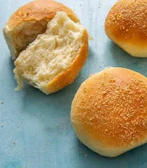 Pandesal (Bread Roll)